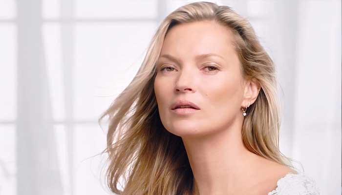 Johnny Depp's ex Kate Moss reveals how she swapped her partying ...