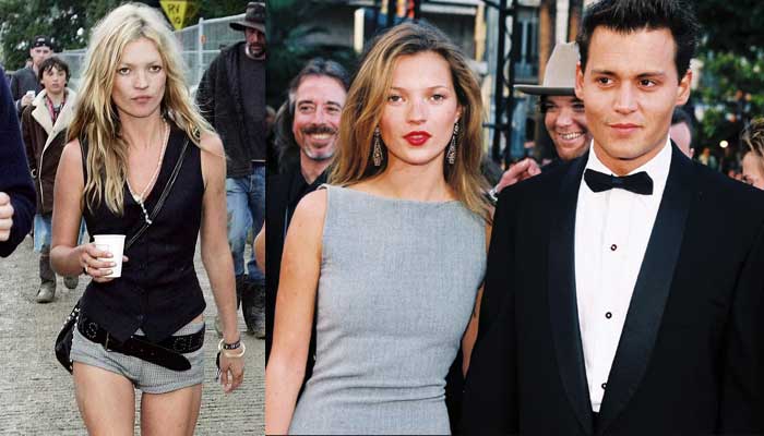 Johnny Depps ex Kate Moss reveals how she swapped her partying lifestyle for wellness