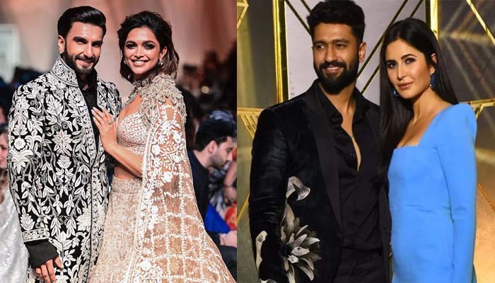 Ranveer Singh, Vicky Kaushal mocked for marrying ‘out of their league’