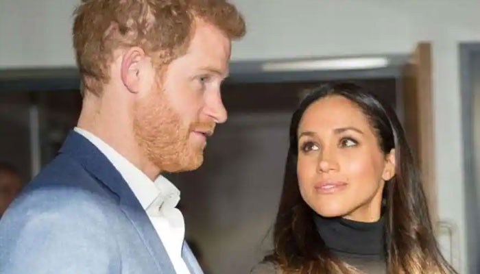 Meghan Markle fearful of Prince Harry’s memoir delay: ‘Publish already!’