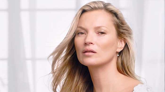 Johnny Depp's ex Kate Moss reveals how she swapped her partying ...