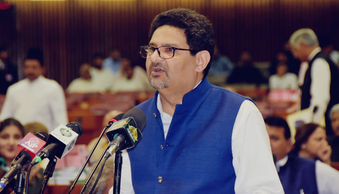 All not well with Miftah Ismail: 'Govt has 13 months, but I don't have much time'