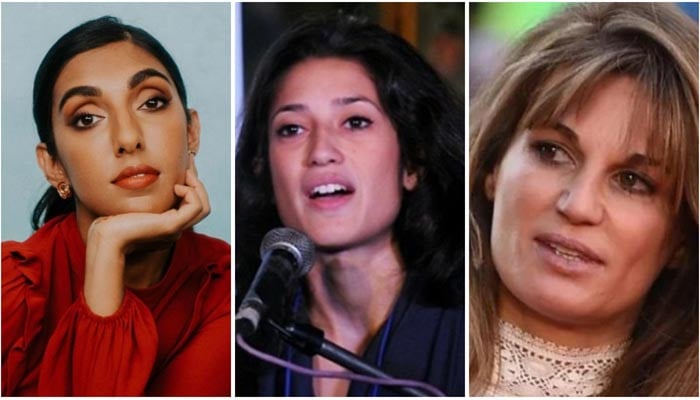 Fatima Bhutto, Rupi Kaur, Jemima Khan and others unite to raise funds for flood victims