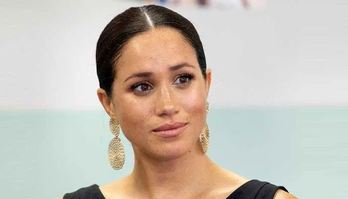 Meghan Markle Blasted For Making Embarrassing ‘faux Pas’: ‘So Self ...