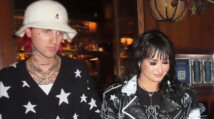 Demi Lovato ‘really into’ Jordan Lutes, taking time ‘getting to know ...