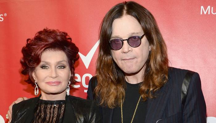 Ozzy Osbourne describes wife Sharon as life-saviour: Here’s why