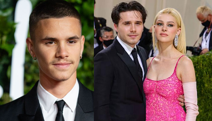 Romeo Beckham calling Nicola Peltz noon and night to solve Victoria feud