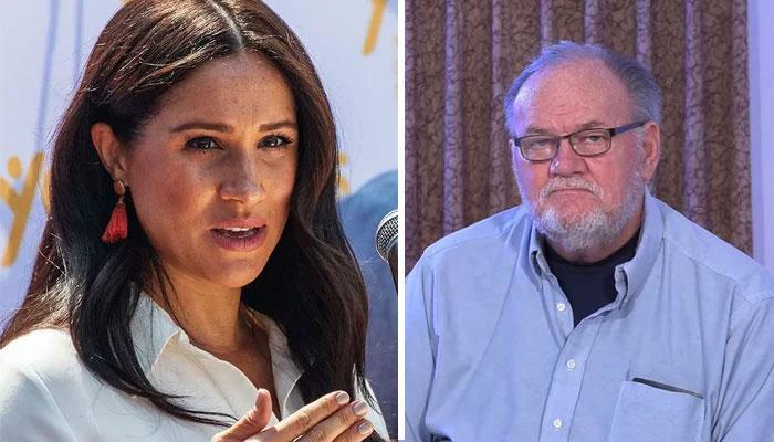 Thomas Markle tells Meghan Markle he is not lost: My number hasnt changed