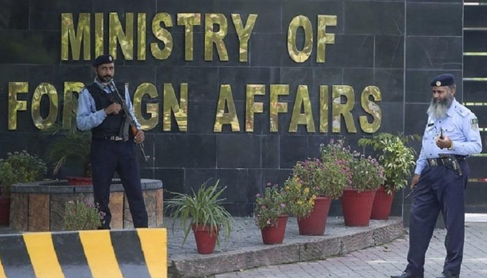 FO condemns extra-judicial killing of Pakistani by Indian security forces in IIOJK