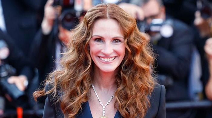 Julia Roberts' New Film Was 'Longest I've Ever Been Away from Family