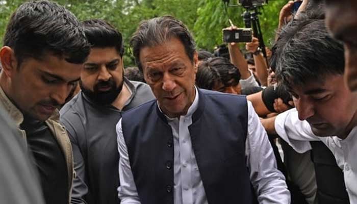 Imran Khan to appear before IHC in contempt case shortly