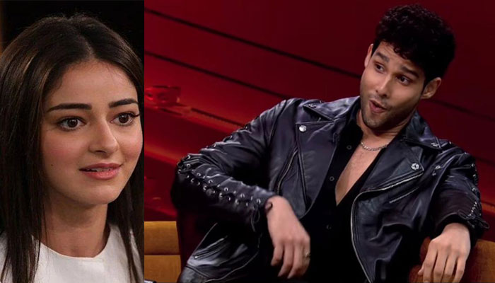 Siddhant Chaturvedi never ‘intended’ to hurt Ananya Panday over nepotism comment