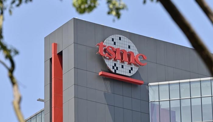 تائیوان چپ وشال TSMC اگست میں ہمہ وقتی اعلی آمدنی دیکھ رہی ہے۔