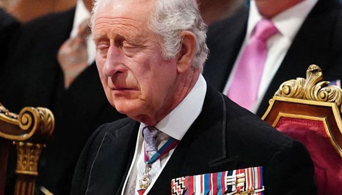 King Charles emotional over Queen Elizabeth II’s death: It is a loss