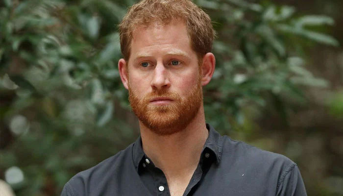 Prince Harry Never Landed In Balmoral For Queen Elizabeth Iis Final Moments 