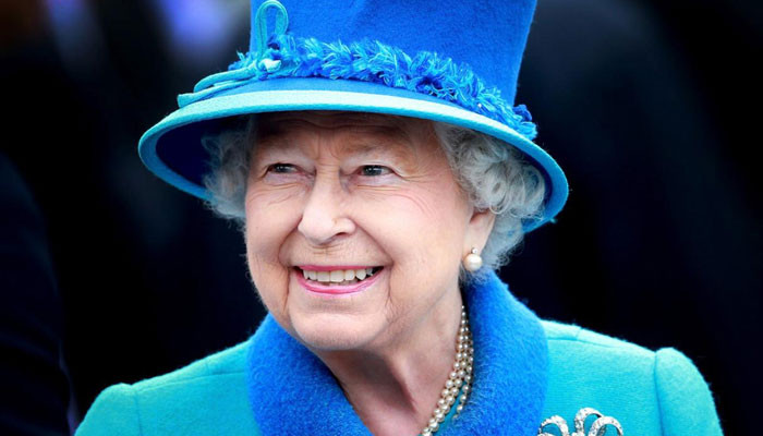 Queen died after she struggled to cope without her strength and stay - The News International
