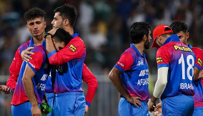 Asia Cup 2022 Afghan Captain Reveals Players Took Tranquiliser After   989800 700218 Djkjedk Updates 