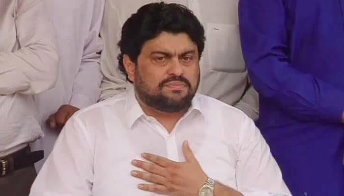 Kamran Tessori's appointment as MQM-P's deputy convener flares up rifts within party