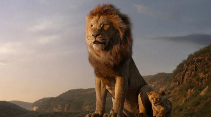 Disney reveals new details for 'The Lion King' live action prequel