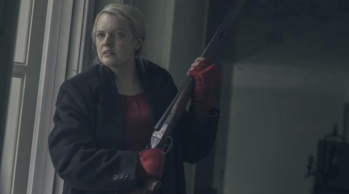 'The Handmaid's Tale' To Finish With Season 6