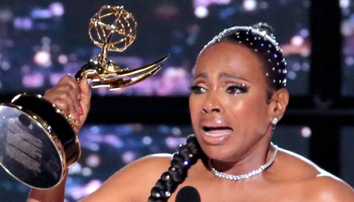 Sheryl Lee Ralph’s dream finally comes true as she wins her first Emmy