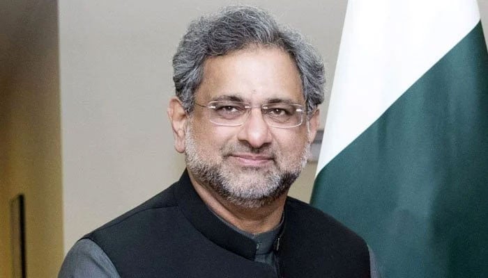 Army chief's extension not in the cards: Abbasi