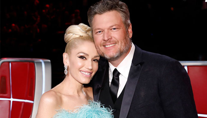 Blake Shelton Says Romance Still ‘feels New With Gwen Stefani