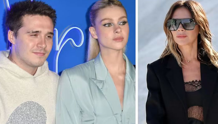 Victoria Beckham says Nicola Peltz 'was not really famous' before ...