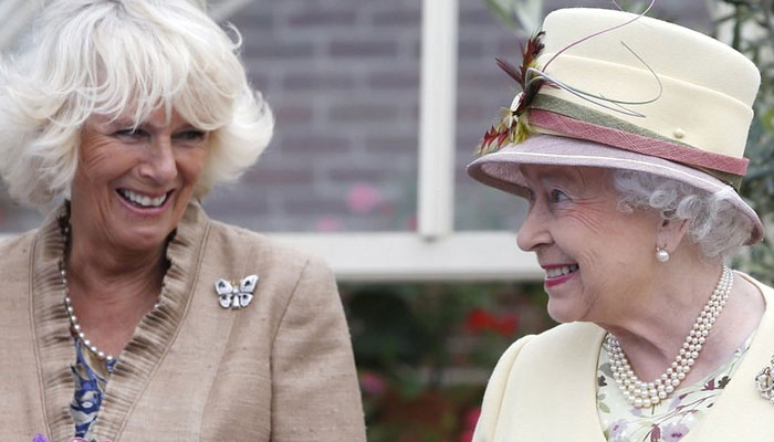 Queen Consort Camilla is 'wonderful person to work for': Former aide