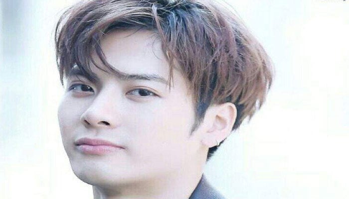 Jackson Wang - Top 30 Most Handsome Chinese Idols 2021 (Close: July 31)