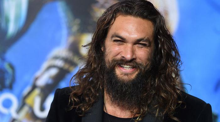 Jason Momoa Unveils New Head Tattoo After Shaving Off His Hair