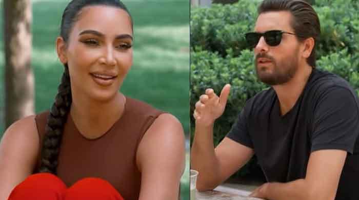 Scott Disick makes a shocking revelation!