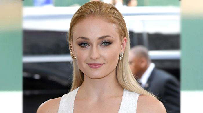 Sophie Turner: Sansa tries to get her own revenge