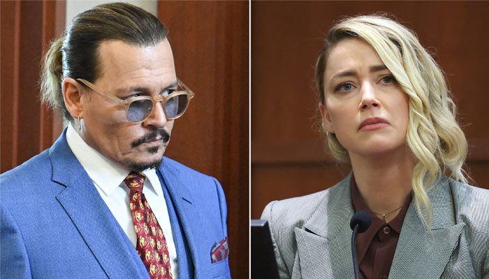 Johnny Depp Amber Heards Trial Film ‘hot Take To Stream Free On Foxs Tubi Report 8727