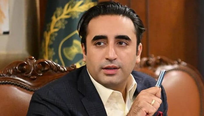 Bilawal flies to Washington after missing New York flight