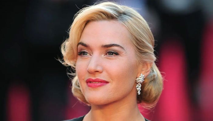 Kate Winslet injures leg while filming in Croatia, rushed to hospital