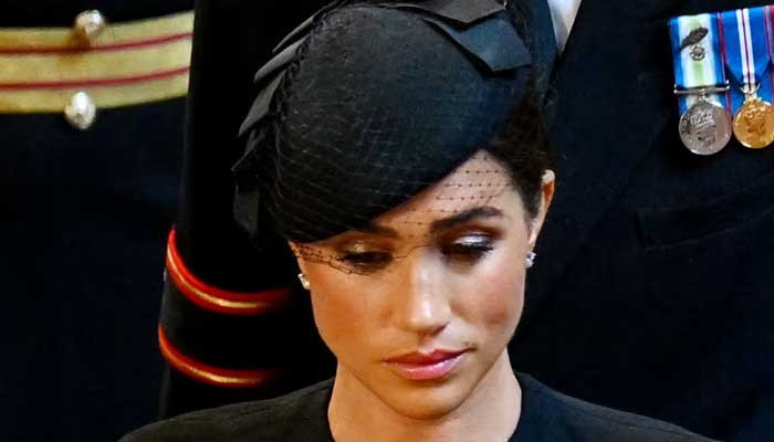 Inside Meghan Markle's Last-ditch Letter To King Charles III