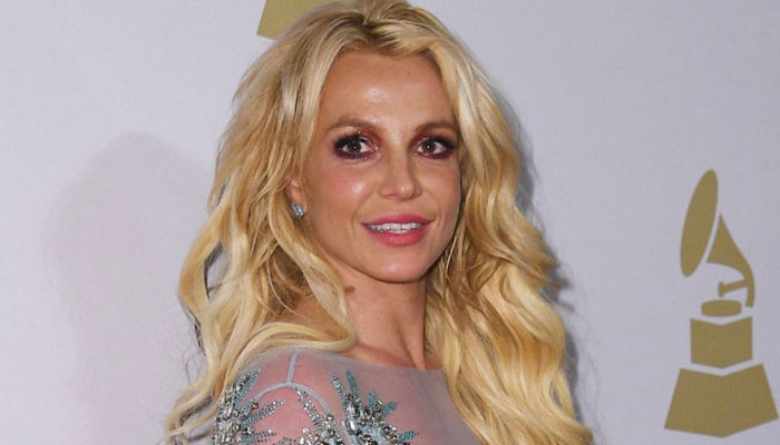 Britney Spears making ‘peace with her past’ after emotionally ...