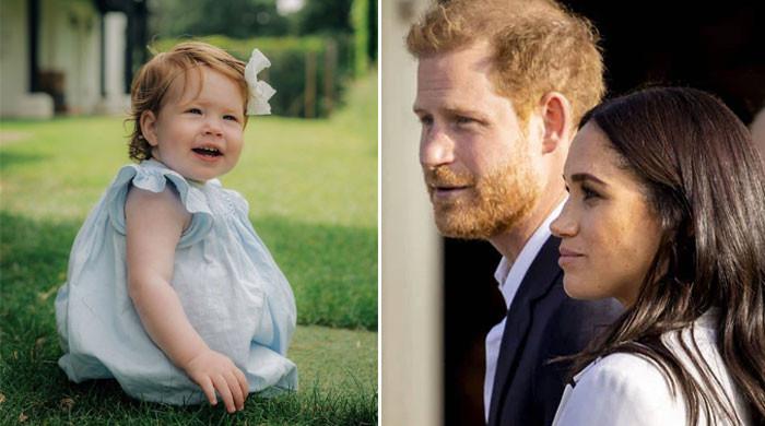 Prince Harry, Meghan Markle ‘desperate to burden’ Archie, Lilibet: ‘So ...