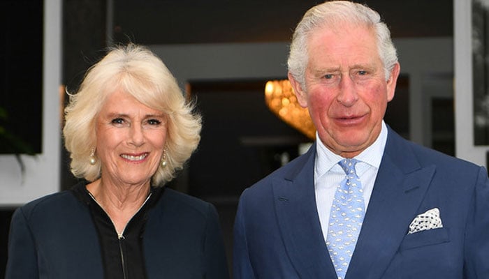 Book on Queen Consort Camilla will be released next month