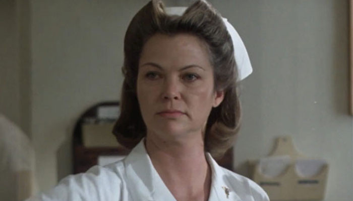 Oscar-winning actor Louise Fletcher dies