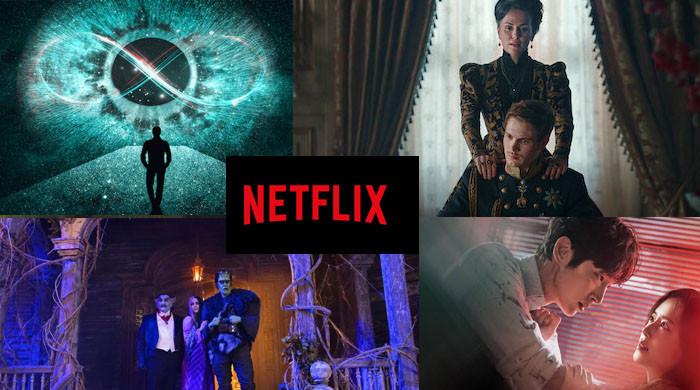 Netflix Upcoming Releases To Binge Watch From September 24th To ...