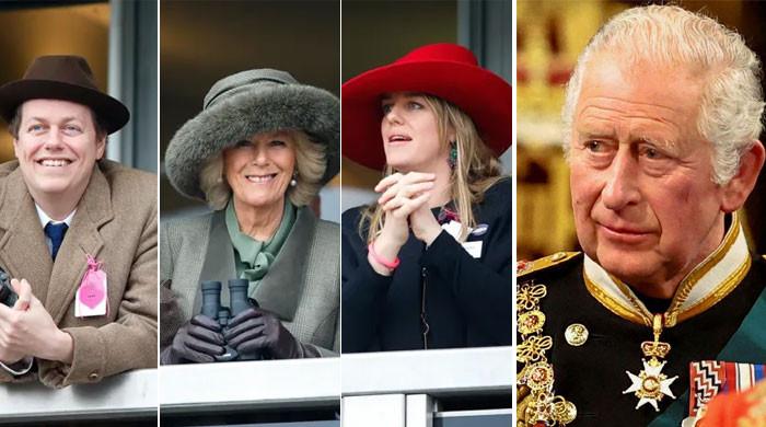 King Charles, Queen Consort Camilla’s Futures In The Royal Family Exposed