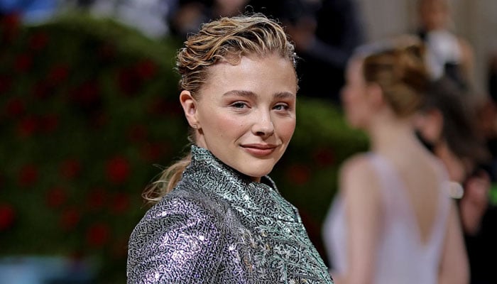 Chloe Grace Moretz Recalls Struggling with Paparazzi at 12 Years Old