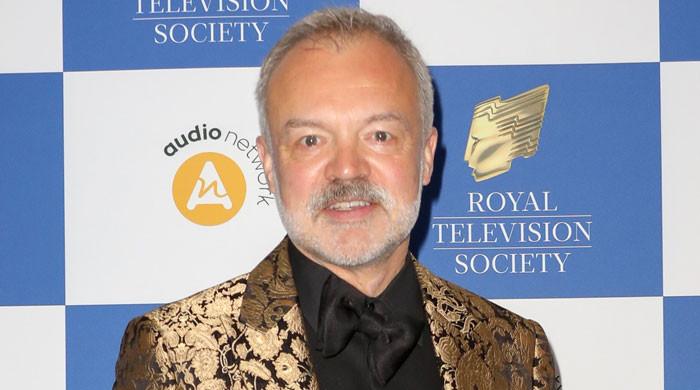 Graham Norton Reveals He Was Offered ‘queue-jump Ticket’ To See Queen’s ...