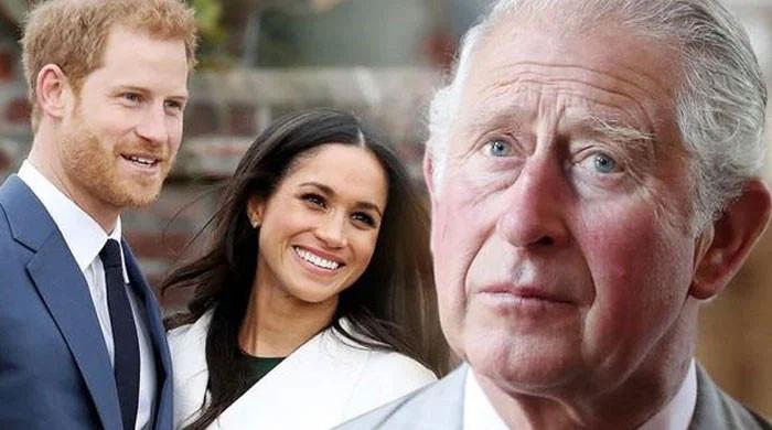 King Charles III sees 'hope of unity' with Prince Harry, Meghan Markle:  Insider