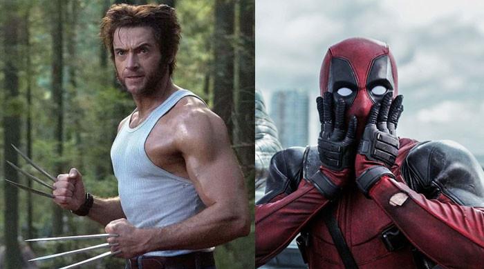 Hugh Jackman returns as Wolverine in 'Deadpool 3'