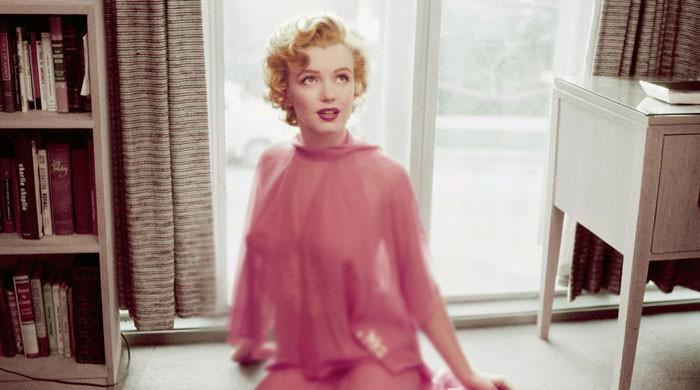 Why is Marilyn Monroe's battle with endometriosis often ignored?