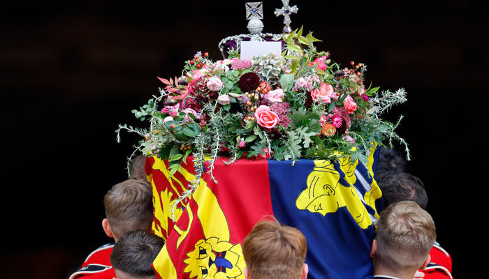 Buckingham Palaces attempt to control funeral coverage to fail