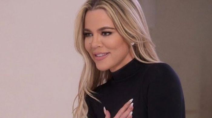 'Anxious' Khloe Kardashian Has 'emotional Trauma' In Her Brain